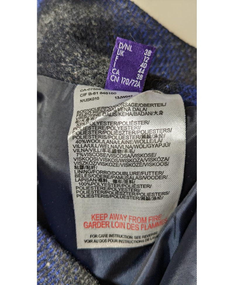 564645 - Vêtement d'occasion certifié par Once Again, qualité et durabilité à prix accessible.