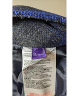 La garantie Once Again : 564645 vêtements d'occasion de marque en état irréprochable.