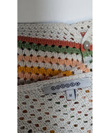 Élégance responsable avec cette pièce vintage 564915 en parfait état, sélectionnée par Once Again.