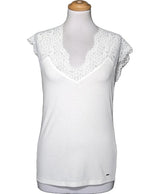 La garantie Once Again : 564921 vêtements d'occasion de marque en état irréprochable.