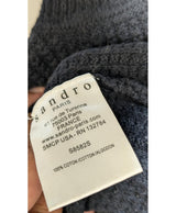 La garantie Once Again : 564956 vêtements d'occasion de marque en état irréprochable.