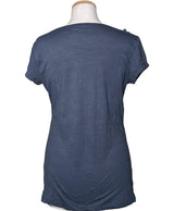 La garantie Once Again : 564970 vêtements d'occasion de marque en état irréprochable.