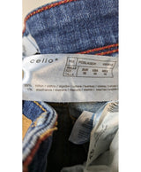 La garantie Once Again : 565056 vêtements d'occasion de marque en état irréprochable.