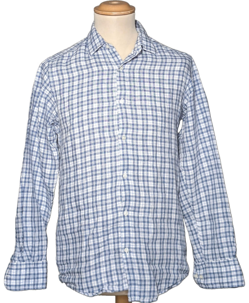 Expérience d'achat simple et satisfaisante pour cette fripe 565105 de qualité, offert par Once Again.