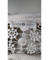 Expérience d'achat simple et satisfaisante pour cette fripe 565128 de qualité, offert par Once Again.
