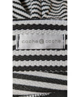 La garantie Once Again : 565134 vêtements d'occasion de marque en état irréprochable.