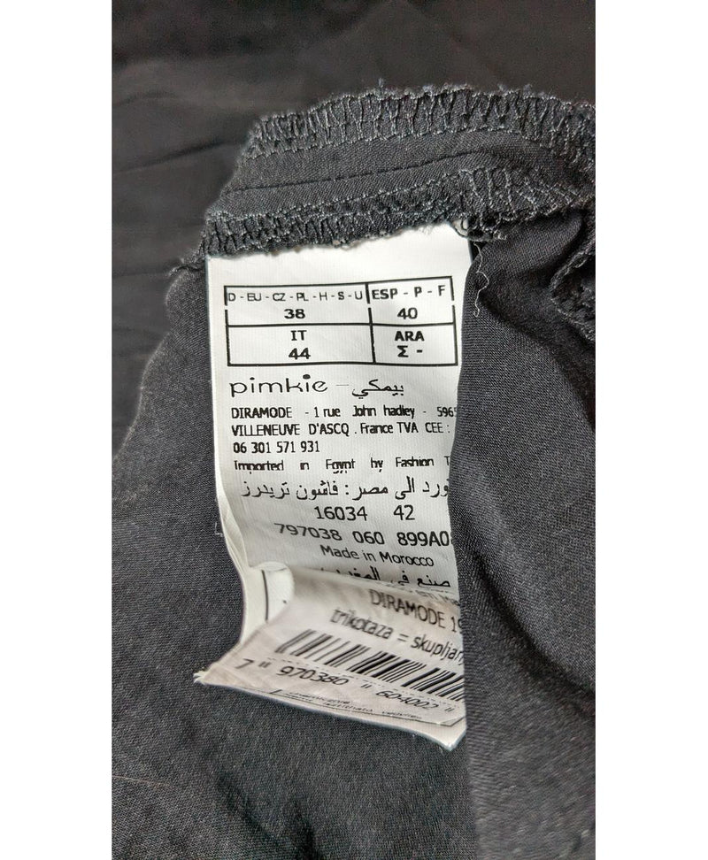 La garantie Once Again : 565139 vêtements d'occasion de marque en état irréprochable.