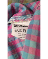 La garantie Once Again : 565141 vêtements d'occasion de marque en état irréprochable.
