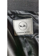 La garantie Once Again : 565174 vêtements d'occasion de marque en état irréprochable.