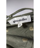 La garantie Once Again : 565186 vêtements d'occasion de marque en état irréprochable.