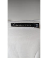 Le choix intelligent pour la mode durable, cette pièce 565192 Once Again allie parfait état et prix abordable.