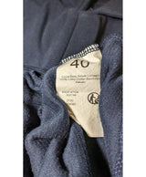La garantie Once Again : 565197 vêtements d'occasion de marque en état irréprochable.