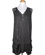 La garantie Once Again : 565202 vêtements d'occasion de marque en état irréprochable.