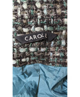 La garantie Once Again : 565223 vêtements d'occasion de marque en état irréprochable.