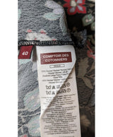 565233 Once Again, la référence de la friperie en ligne pour des achats de vêtements d'occasion sans souci et en état parfait.