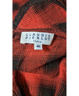 Mode durable et rapide avec Once Again : article 565234 de seconde main en très bon état.