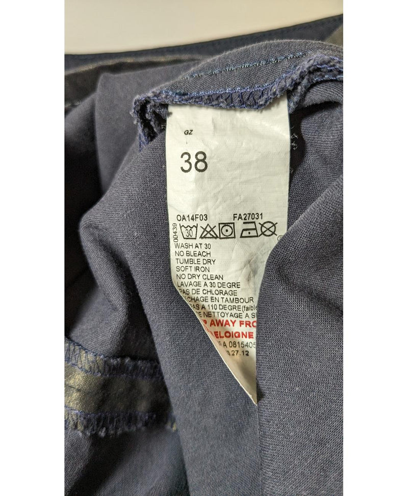 565237 - Vêtement d'occasion certifié par Once Again, qualité et durabilité à prix accessible.