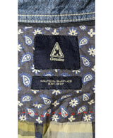 La garantie Once Again : 565250 vêtements d'occasion de marque en état irréprochable.