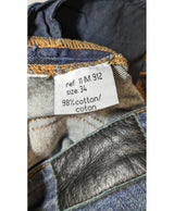 Shopping simplifié avec Once Again pour 565272 : trouvez des pièces uniques en très bon état en quelques clics.