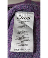 Expérience d'achat simple et satisfaisante pour cette fripe 565319 de qualité, offert par Once Again.