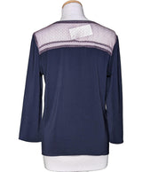 La garantie Once Again : 565321 vêtements d'occasion de marque en état irréprochable.