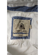 La garantie Once Again : 565323 vêtements d'occasion de marque en état irréprochable.