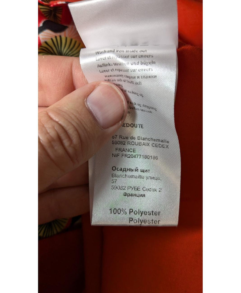 Mode durable et rapide avec Once Again : article 565506 de seconde main en très bon état.