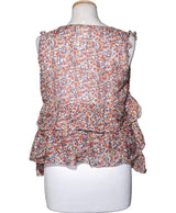 La garantie Once Again : 565514 vêtements d'occasion de marque en état irréprochable.