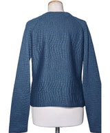 La garantie Once Again : 565523 vêtements d'occasion de marque en état irréprochable.