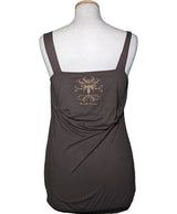 La garantie Once Again : 565524 vêtements d'occasion de marque en état irréprochable.