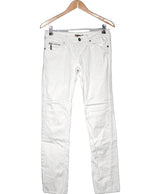La garantie Once Again : 565540 vêtements d'occasion de marque en état irréprochable.