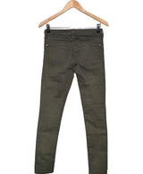 La garantie Once Again : 565574 vêtements d'occasion de marque en état irréprochable.