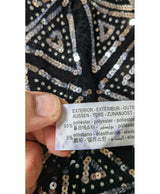 Expérience d'achat simple et satisfaisante pour cette fripe 565579 de qualité, offert par Once Again.