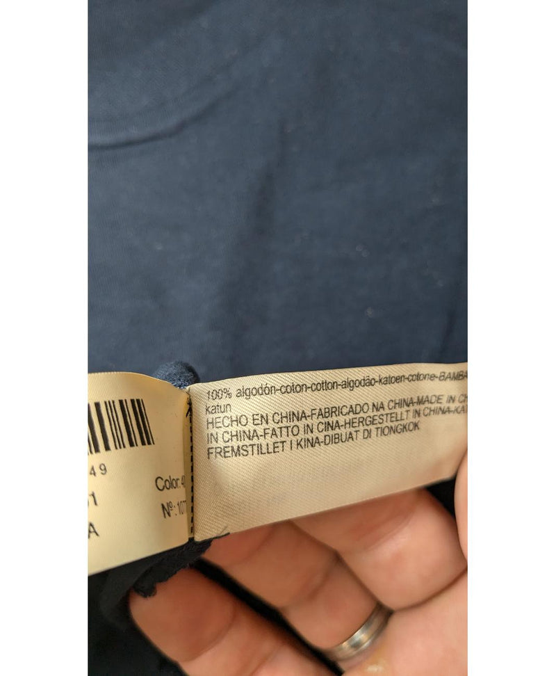 Mode durable et rapide avec Once Again : article 565601 de seconde main en très bon état.