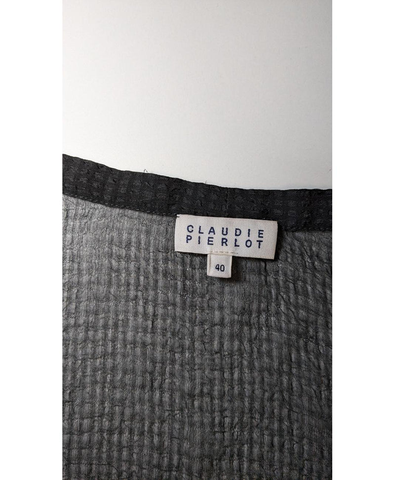 Once Again présente : 565632 mode éco-responsables, confort et style accessible.