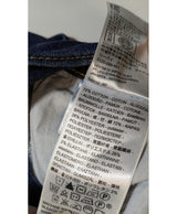 La garantie Once Again : 565644 vêtements d'occasion de marque en état irréprochable.