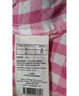La garantie Once Again : 565679 vêtements d'occasion de marque en état irréprochable.