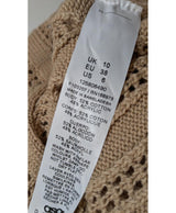 Élégance responsable avec cette pièce vintage 565705 en parfait état, sélectionnée par Once Again.