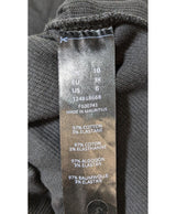 La garantie Once Again : 565706 vêtements d'occasion de marque en état irréprochable.