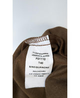 565723 - Vêtement d'occasion certifié par Once Again, qualité et durabilité à prix accessible.