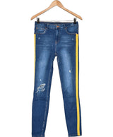 La garantie Once Again : 565742 vêtements d'occasion de marque en état irréprochable.