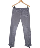 La garantie Once Again : 565750 vêtements d'occasion de marque en état irréprochable.