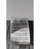 La garantie Once Again : 565821 vêtements d'occasion de marque en état irréprochable.