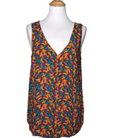 La garantie Once Again : 565827 vêtements d'occasion de marque en état irréprochable.