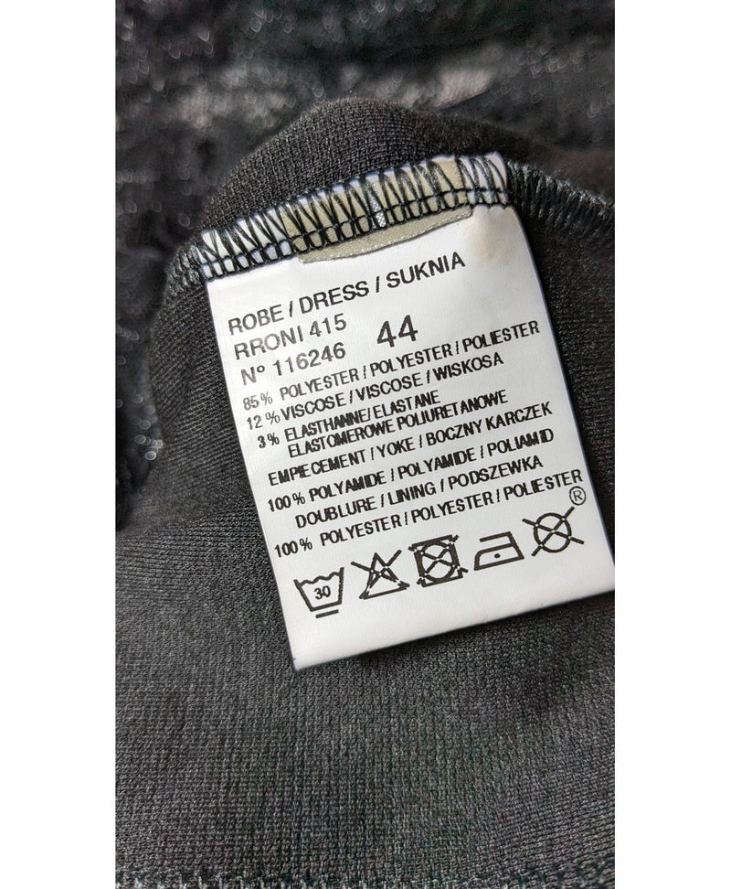 Le choix intelligent pour la mode durable, cette pièce 565839 Once Again allie parfait état et prix abordable.