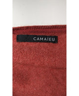Expérience d'achat simple et satisfaisante pour cette fripe 565853 de qualité, offert par Once Again.