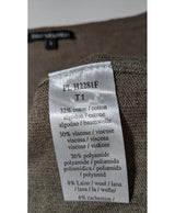 Expérience d'achat simple et satisfaisante pour cette fripe 565860 de qualité, offert par Once Again.