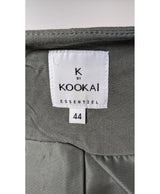 Élégance responsable avec cette pièce vintage 565882 en parfait état, sélectionnée par Once Again.