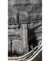 Expérience d'achat simple et satisfaisante pour cette fripe 565916 de qualité, offert par Once Again.