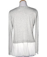 La garantie Once Again : 565938 vêtements d'occasion de marque en état irréprochable.